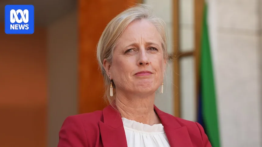 Gallagher Confirms Public Service Efficiency Drive, Warns of Re-Prioritisation