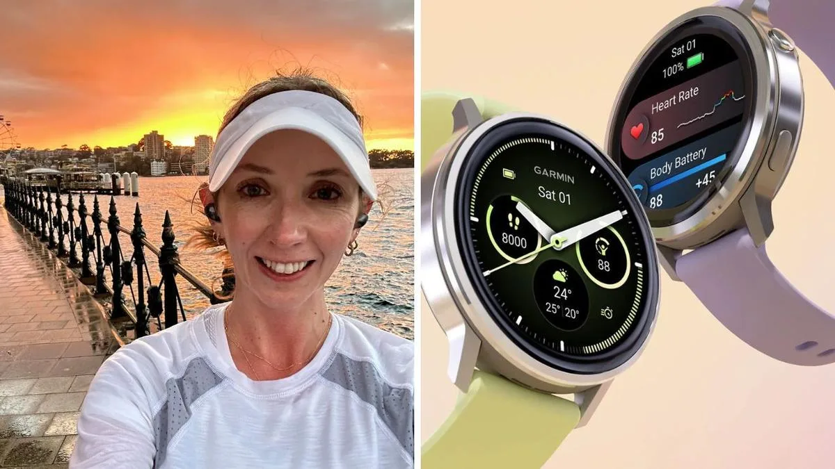 Garmin Venu 4 Review: A Smartwatch for Fitness Enthusiasts
