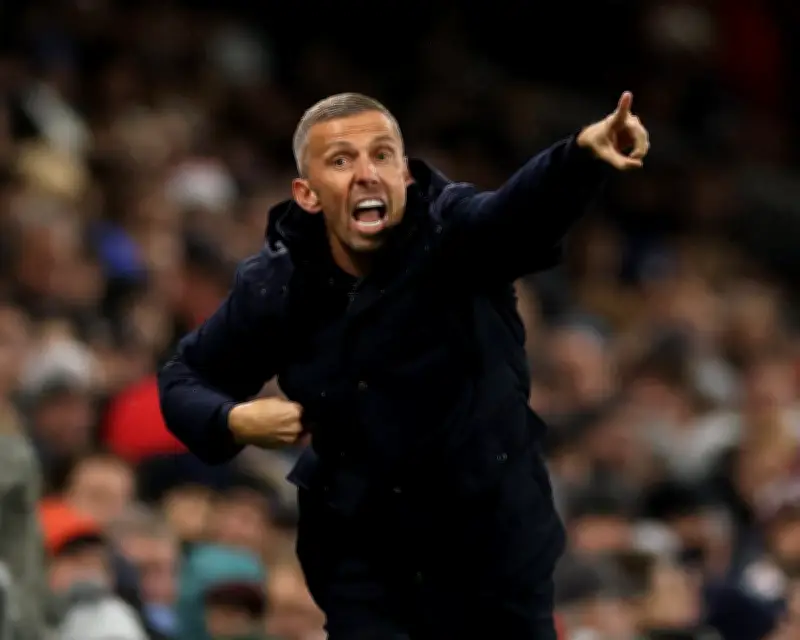 Gary O'Neil Appointed Ipswich Town Manager for Premier League Return