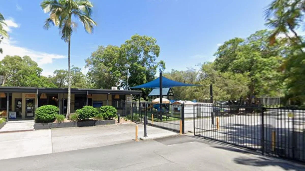 Two Hospitalised After Gas Bottle Fire at Tweed Heads Holiday Park