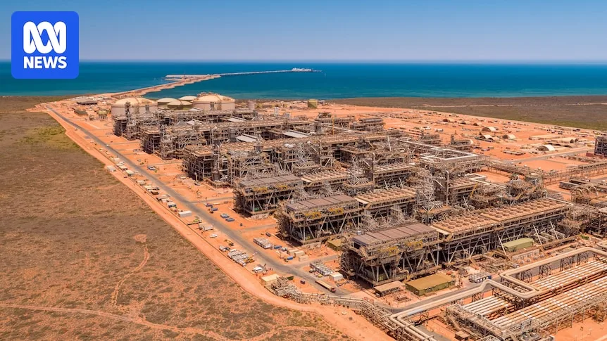 Gas Producers Mobilise Staff to Cyclone-Hit Plants for Restart
