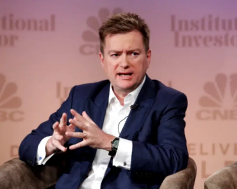 GB News Owner's £28m Church Donations Raise Climate Concerns