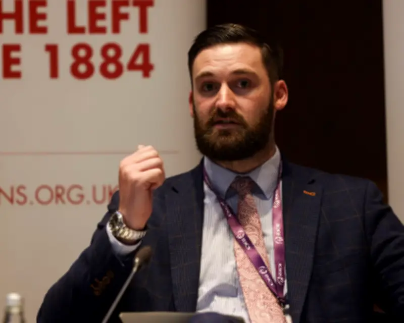 GB News Pundit Matthew Torbitt Charged with Fraud Over Travel Claims