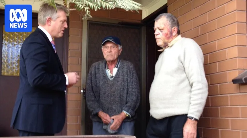 Teen Jailed for Armed Home Invasion in Geelong