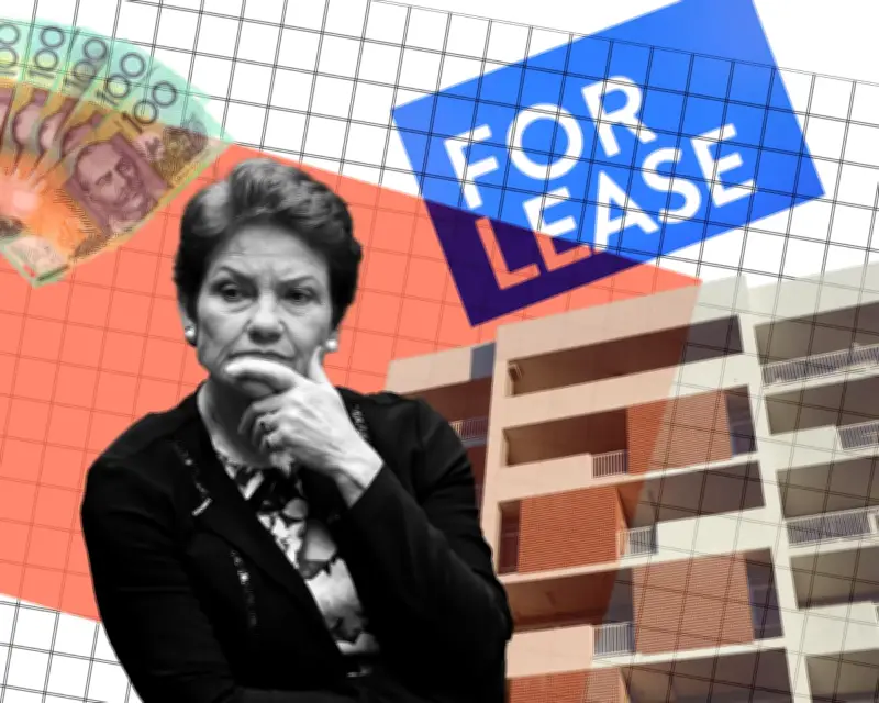 Gen X Faces Financial Hardship, Shifts Support to One Nation