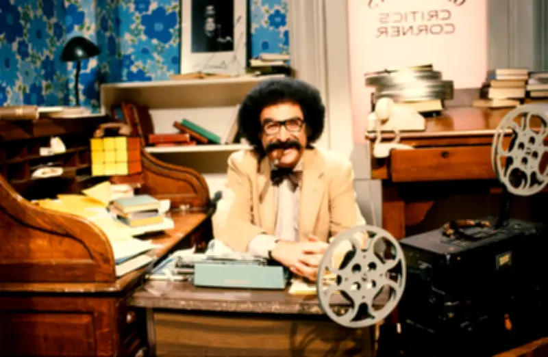 Gene Shalit, Iconic Film Critic and TV Personality, Dies at 100