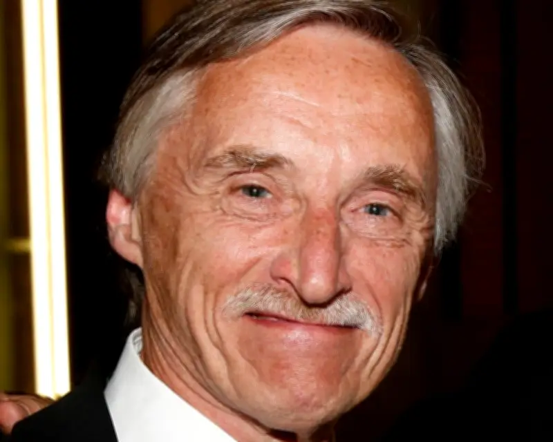 Geoff Wadge Obituary: Pioneering Volcanologist Dies at 74