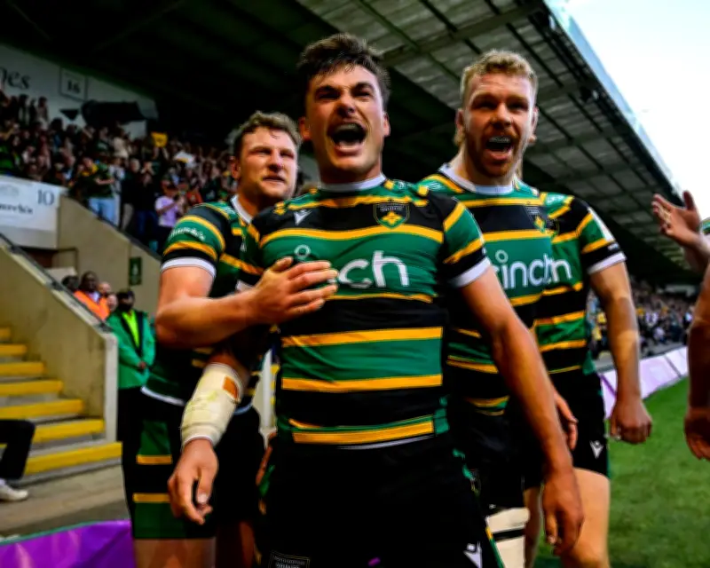George Furbank’s Farewell Gift Seals Thrilling Playoff Win for Saints