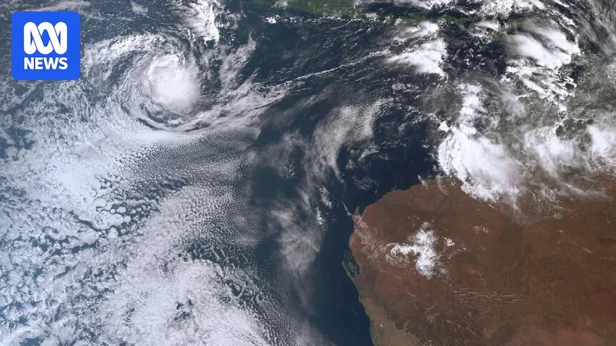 Geraldton Forecast 43C as Christmas Day Heatwave Hits WA