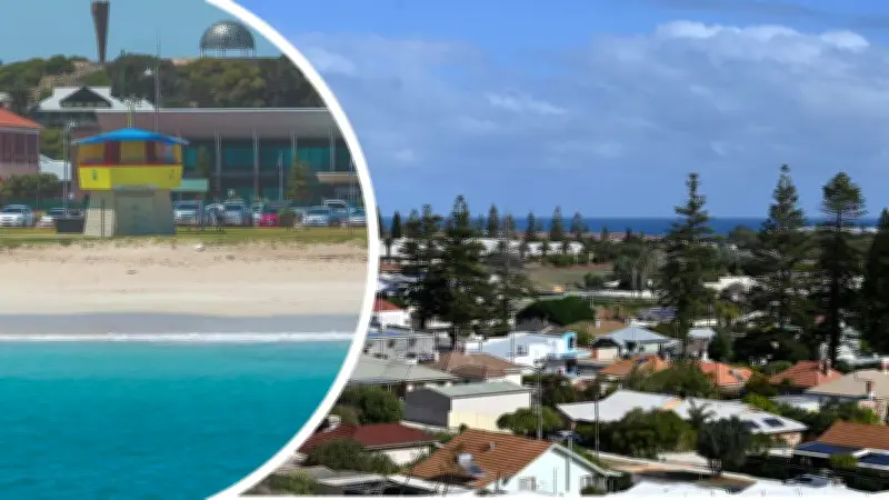 Geraldton Sees 69% Surge in Internal Migration as Regional Living Booms