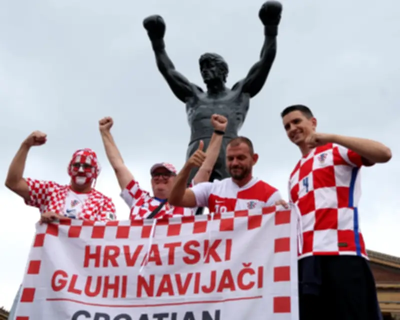 Ghana vs Croatia: World Cup Group Decider Preview and Analysis