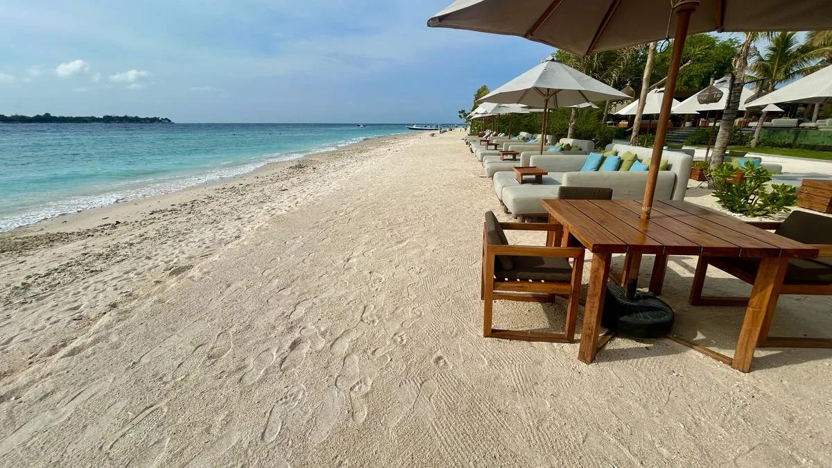 Gili Meno: Bali's Last Paradise Fights for Survival