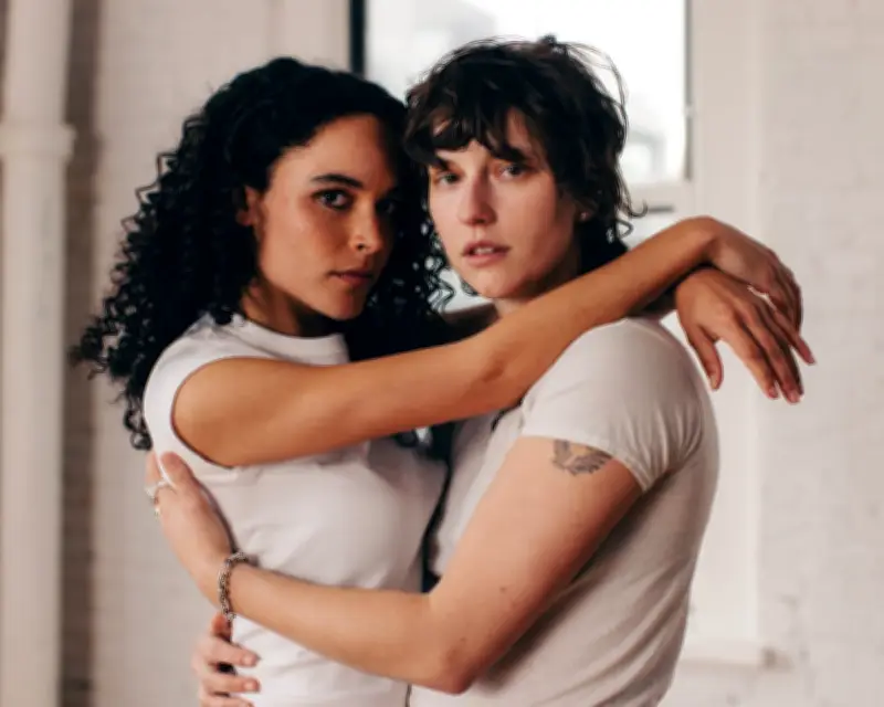 Girl, Interrupted Musical Reinvented for New Generation at Public Theater
