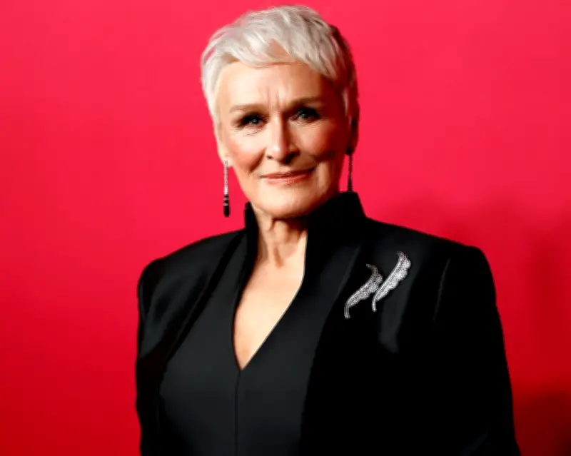 Glenn Close and Ridley Scott to Receive Honorary Oscars in November