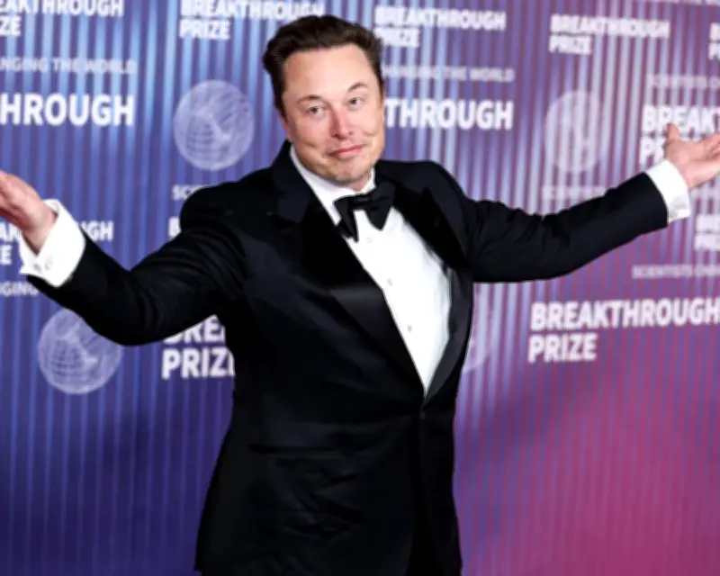 Global Billionaire Count Rises to Record 2,682 Amid AI Wealth Boom