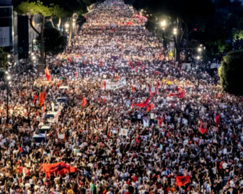 Global Photos: Bosphorus Dolphins, Protests, and Sports Highlights