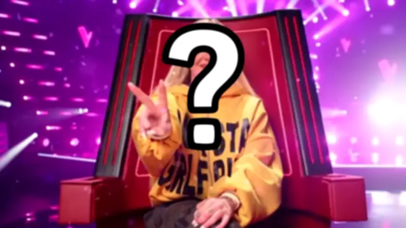 Global Superstar Tones and I Joins The Voice Australia as Fifth Coach