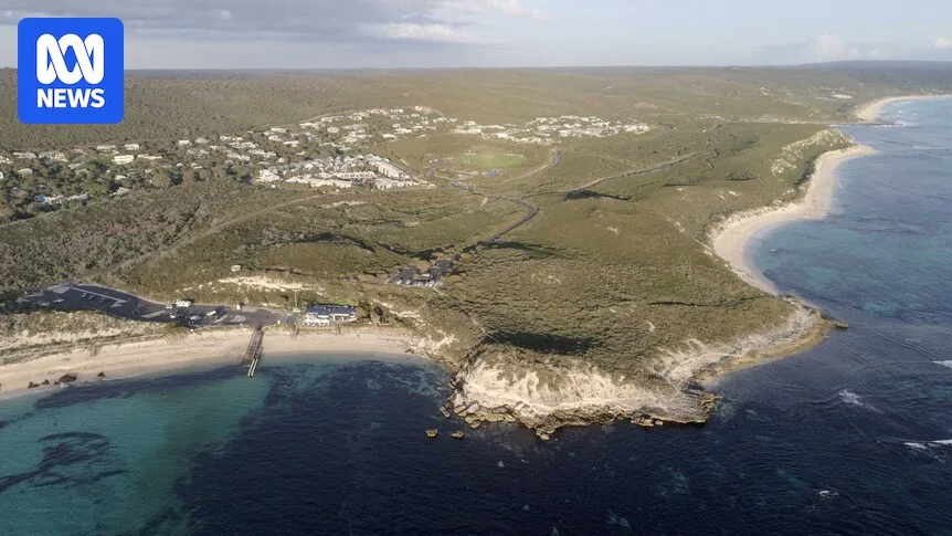 Gnarabup Luxury Resort Approved with Environmental Conditions