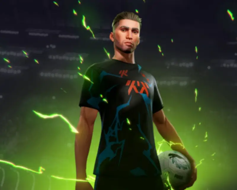Goals Review: Disruptor Football Game Attempts to Smash the Competition