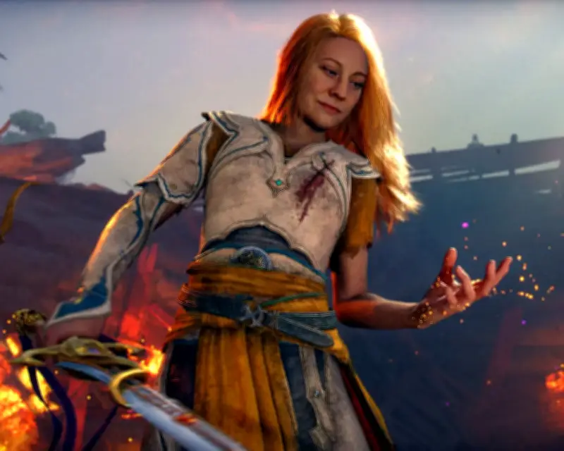 God of War: Laufey and More: PlayStation State of Play Reveals