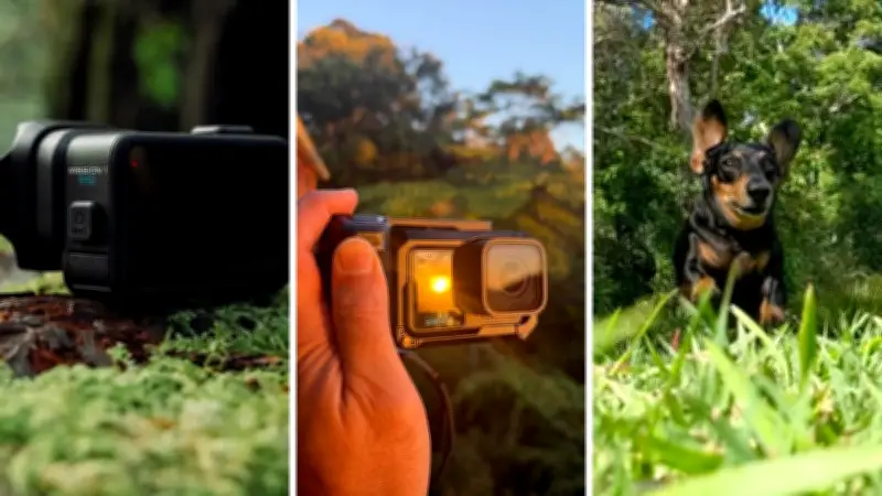 GoPro Mission 1 Pro Review: Stunning Slow-Mo and Improved Image Quality