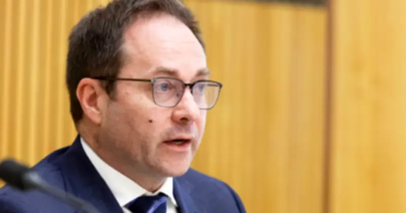 Government proposes major audit firm break-up after review