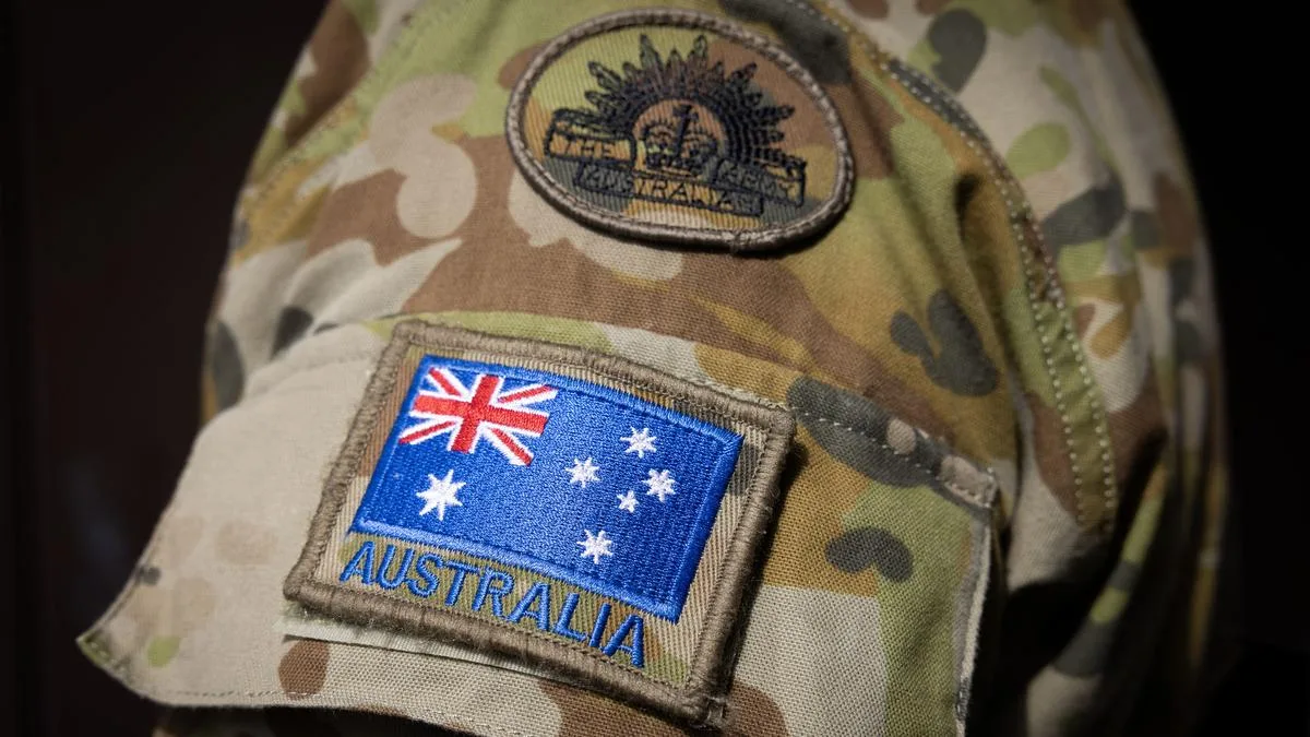 Government Refuses to Confirm SAS Deployment to Middle East