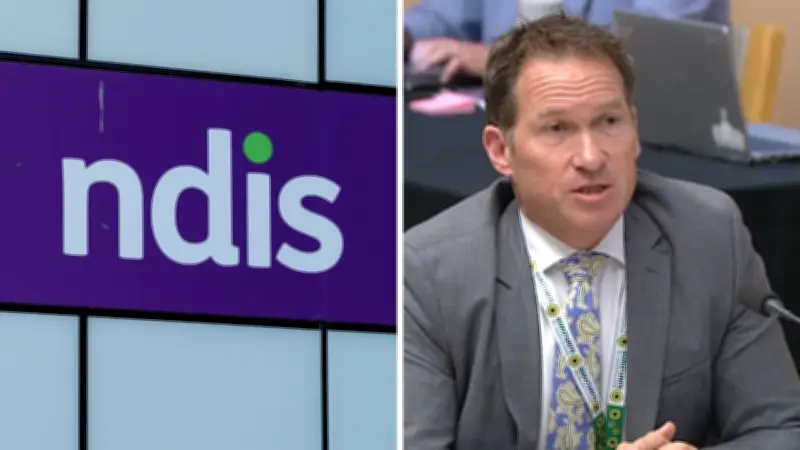 Government spent $170m on NDIS legal fees fighting participants