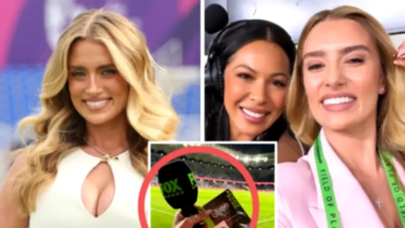 Grace Hayden Set to Join Fox Sports NRL Coverage as Presenter