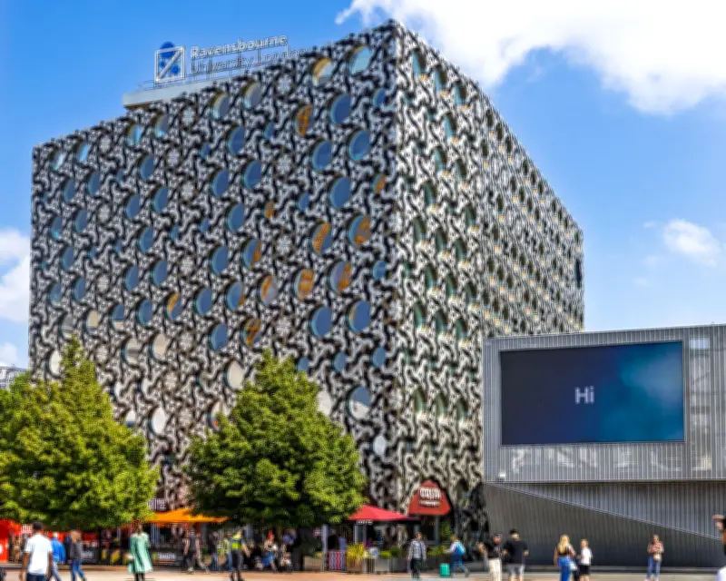 Grade Requirement for Student Loans Threatens English Universities