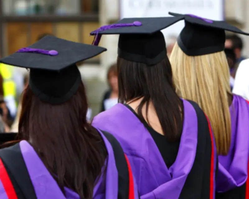 Graduates Treated as 'Cash Cows' Over Student Loan Debt Crisis, MPs Hear