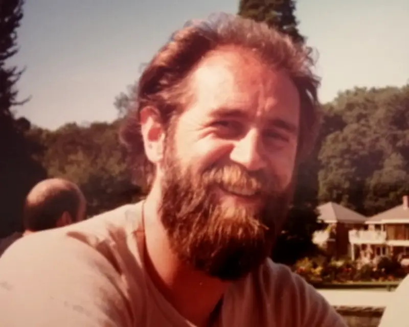 Graham Clarke obituary: From computers to psychoanalysis