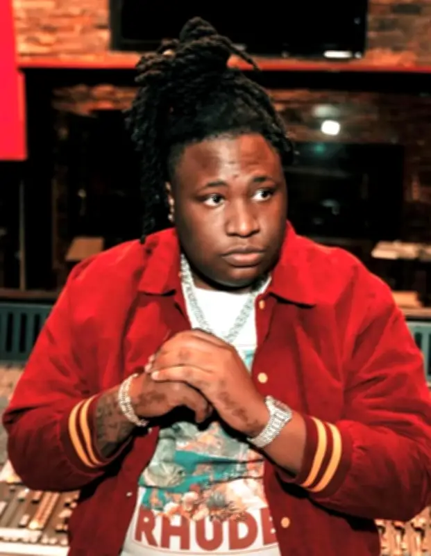 Grammy-Nominated Producer Tay Keith Found Dead at 29 in Nashville Apartment