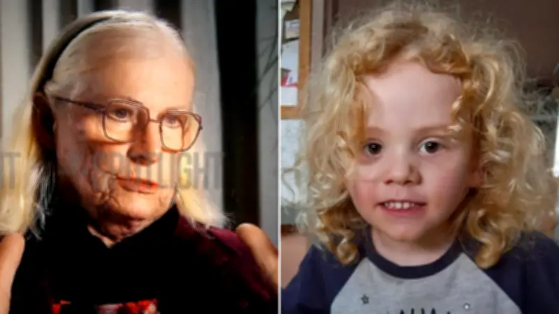 Grandmother Speaks Out on Missing Gus Lamont as Police Find No New Evidence