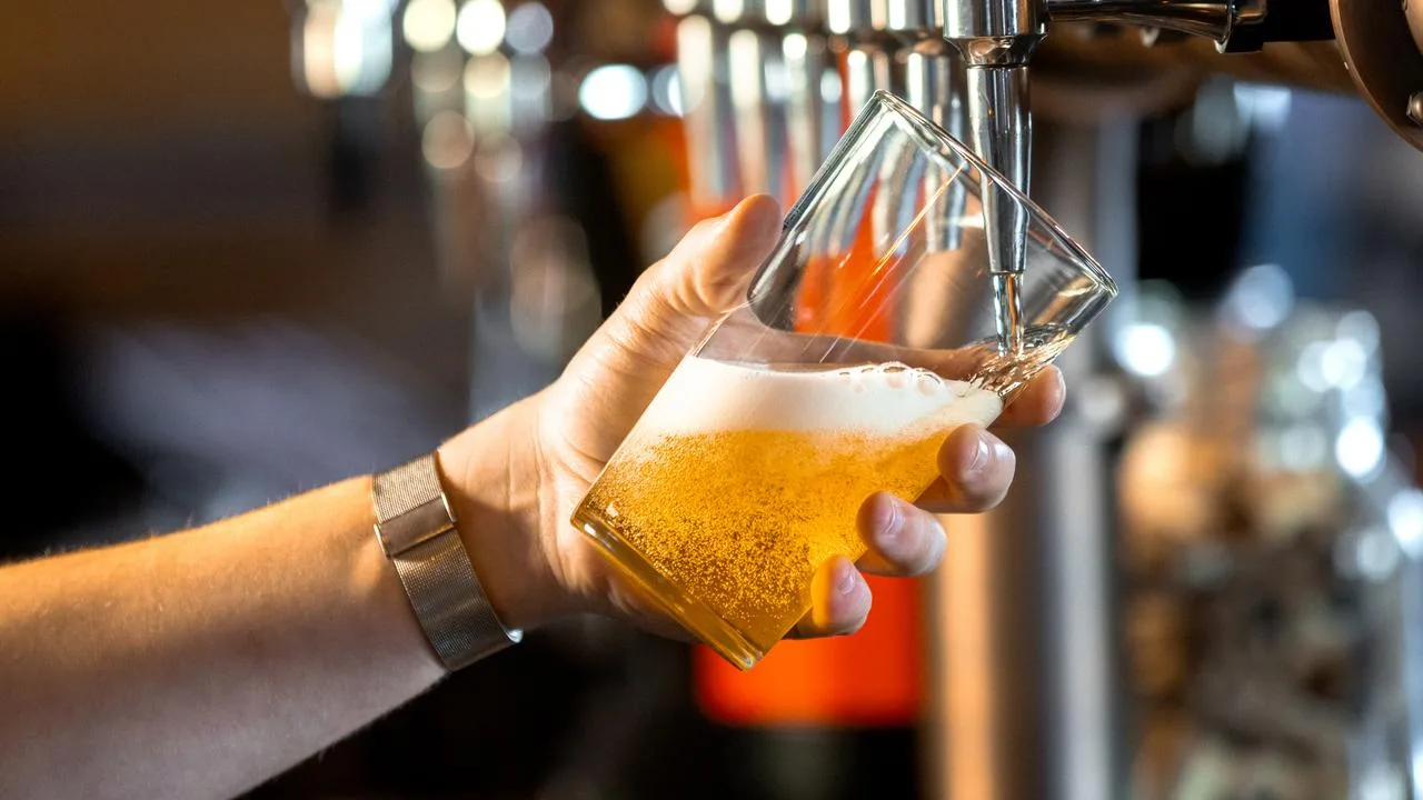 Great Northern Super Crisp Named Australia's Best-Selling Beer for Fifth Consecutive Year