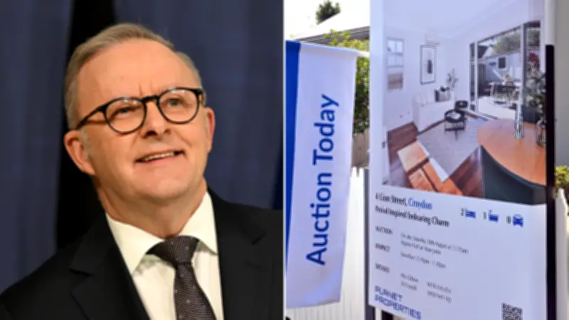 Greens Back Government's Tax Changes After Loophole Deal