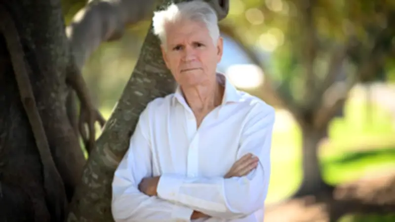 Greens co-founder Drew Hutton quits party, calls it 'beyond reform'