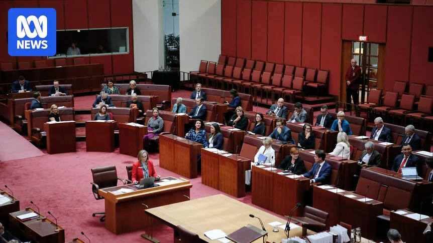 Greens and Coalition Join Forces to Block $10 Billion Housing Fund Vote