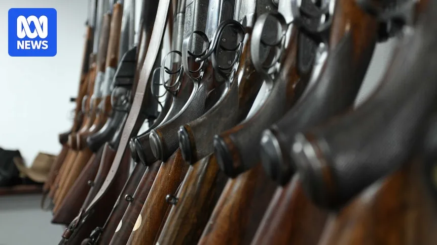 NSW Parliament Passes Tough Gun and Protest Laws After Bondi Attack