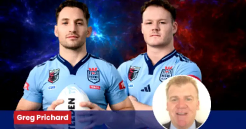 Greg Prichard: The Origin Selection Mistakes NSW Blues Have Made