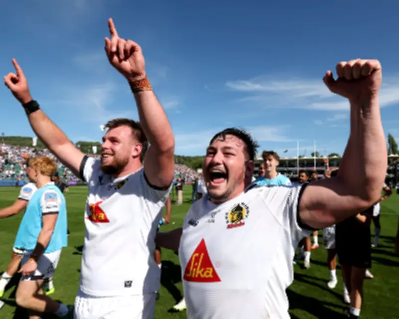Grit and Bravery Drive Remarkable Revivals of Northampton and Exeter