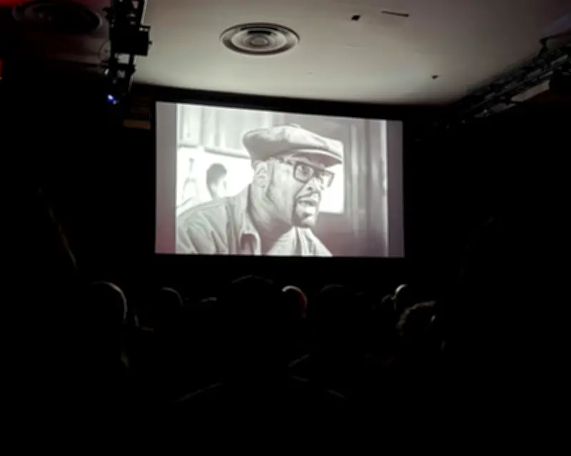 Guardian Doc on Black Panther Cubs Premieres at 2026 Tribeca Film Festival