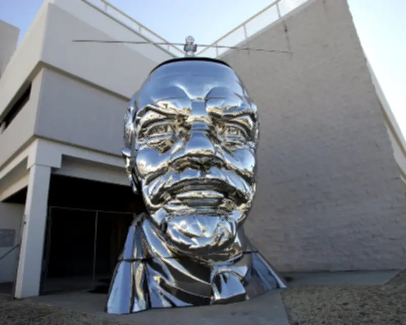 Guardian View on Artist Gao Zhen's Ordeal in China