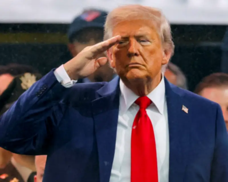 Guardian View on Trump's Iran Deal: Pause Not a Triumph