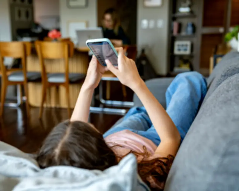 Guardian View on UK's Tougher Child Safety Rules for Big Tech