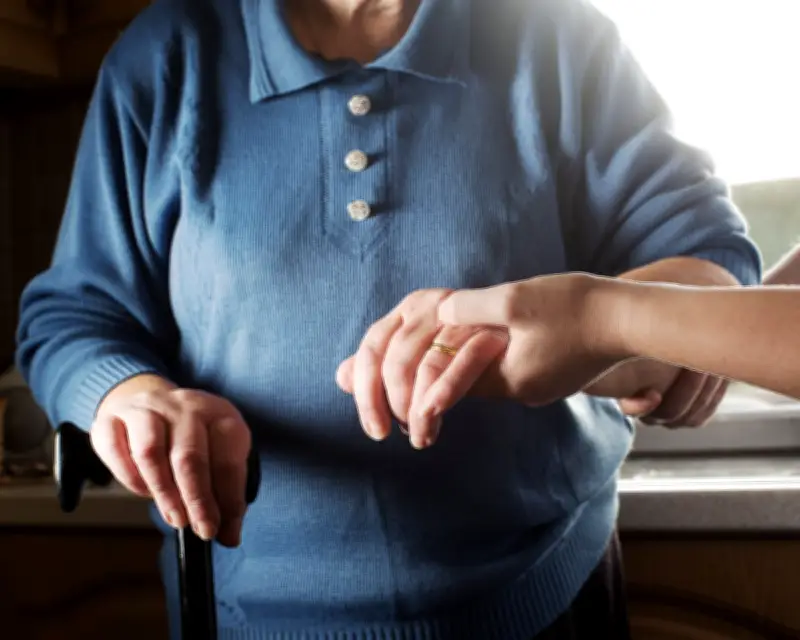 Guardian View: Removing Disability Rights Safeguards Poses Risks