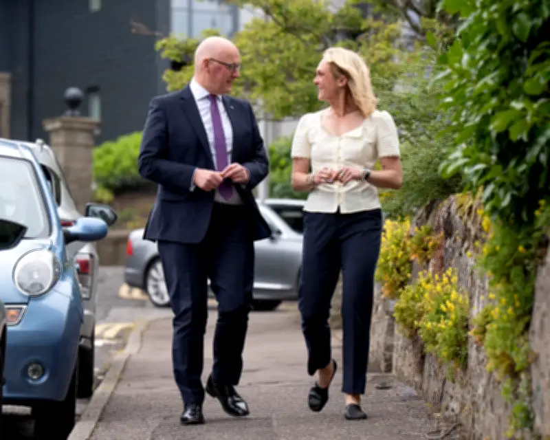 Guardian View: SNP and Labour in Scotland Need Renewal