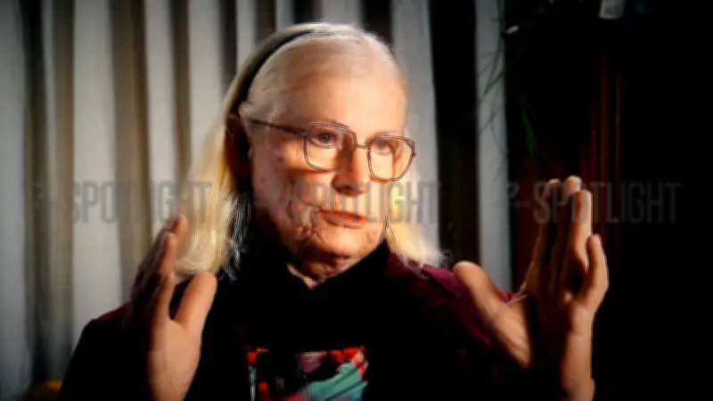 Gus Lamont's Grandmother Breaks Silence, Denies Cover-Up Allegations