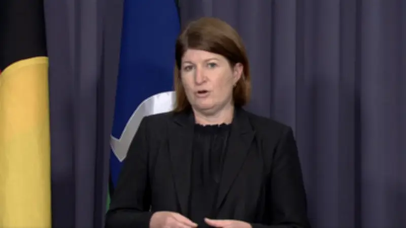 H5 Bird Flu Case Confirmed in WA, Third State Ruled Out After Negative Test