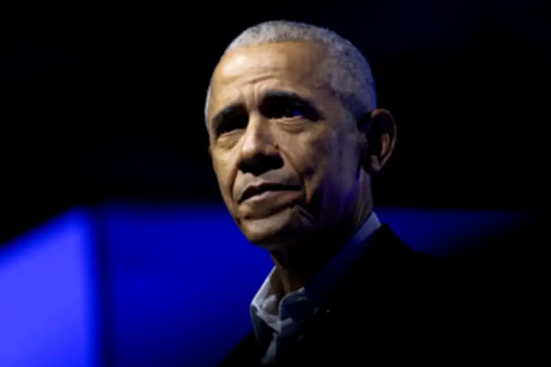 Hackers Trick Meta AI Bot to Breach Obama White House Instagram Account